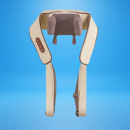 Relaj5D - Masajeador cervical