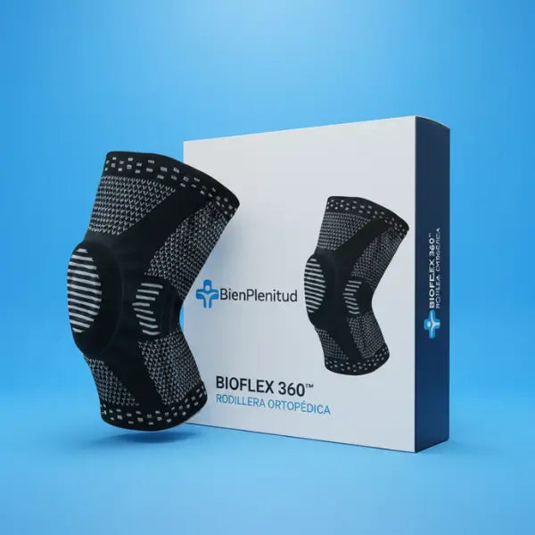 BioFlex 360™ - Rodilleira