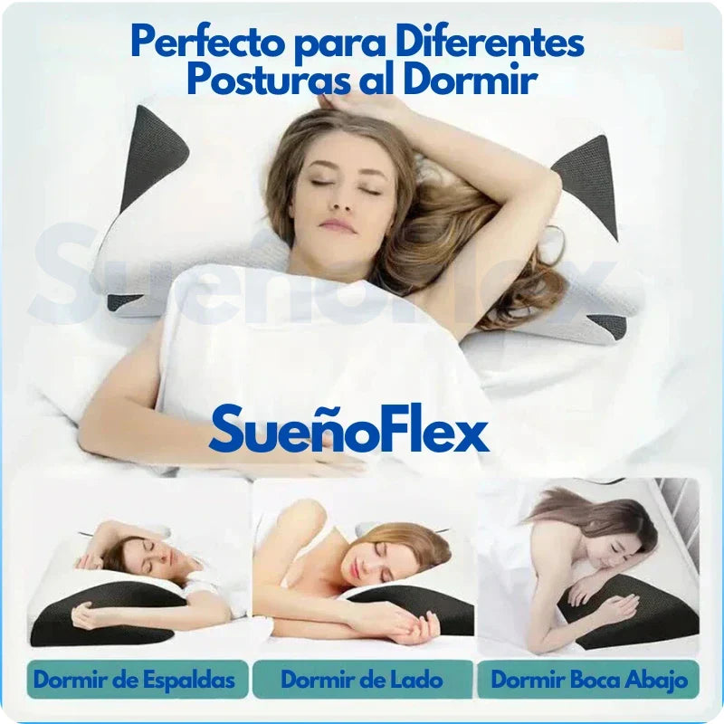 Almohada  SueñoFlex