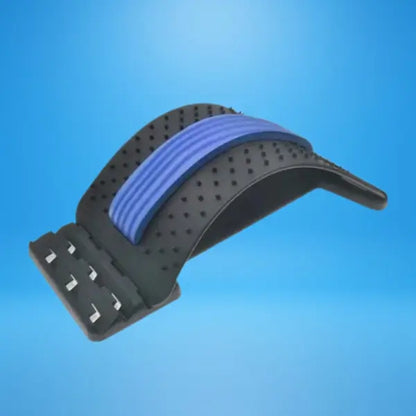 Lumbax - Masajeador lumbar magnético