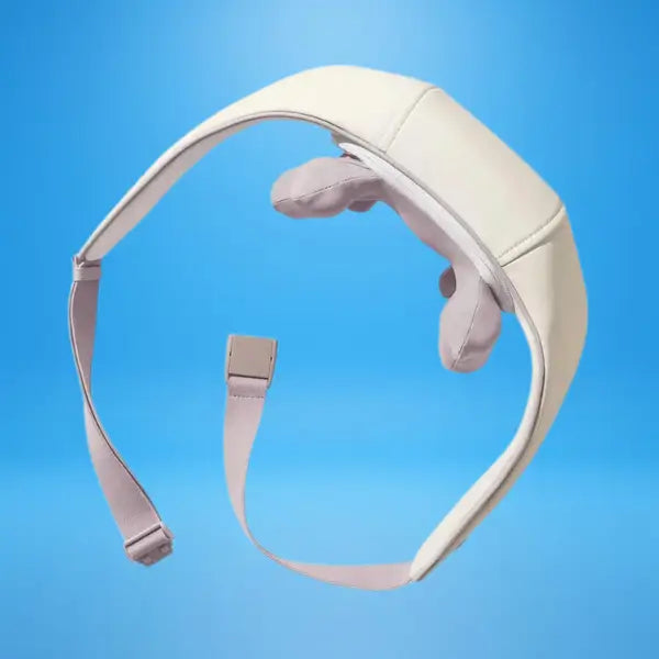 Relaj5D - Masajeador cervical