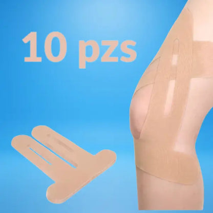 Cinta Pro-Knee - Soporte rodillas