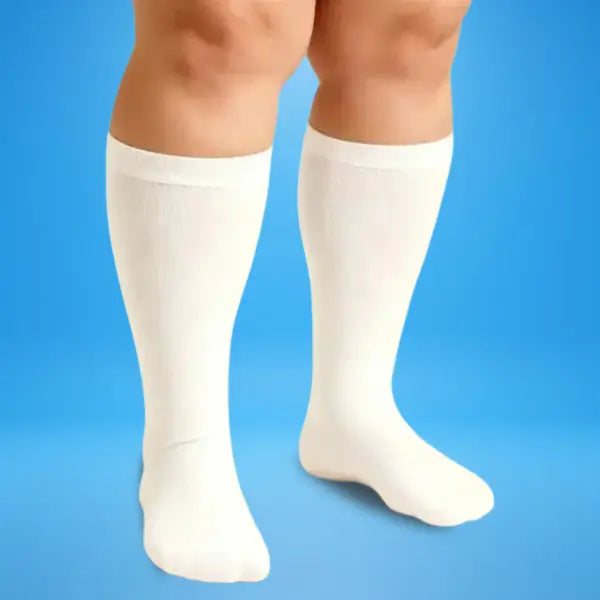 CompresiónVital™ · Calcetines para Circulación