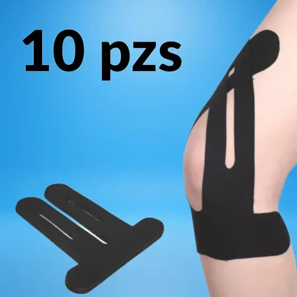 Cinta Pro-Knee - Soporte rodillas