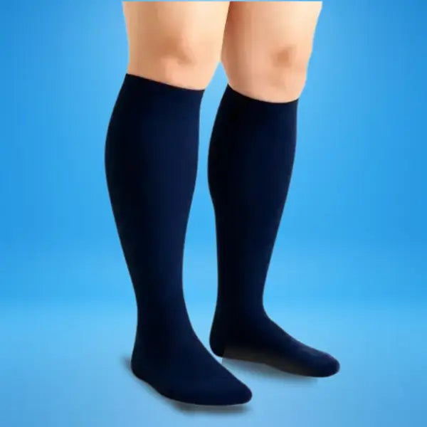 CompresiónVital™ · Calcetines para Circulación
