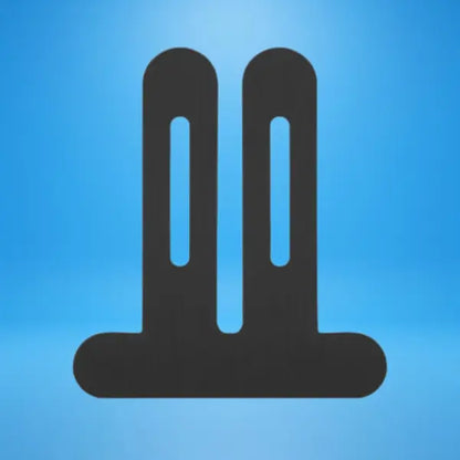 Cinta Pro-Knee - Soporte rodillas