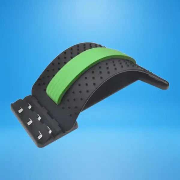 Lumbax - Masajeador lumbar magnético