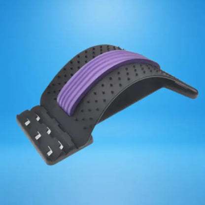 Lumbax - Masajeador lumbar magnético