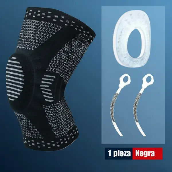 BioFlex 360™ - Rodilleira