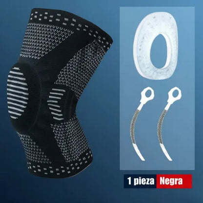 BioFlex 360™ - Rodilleira