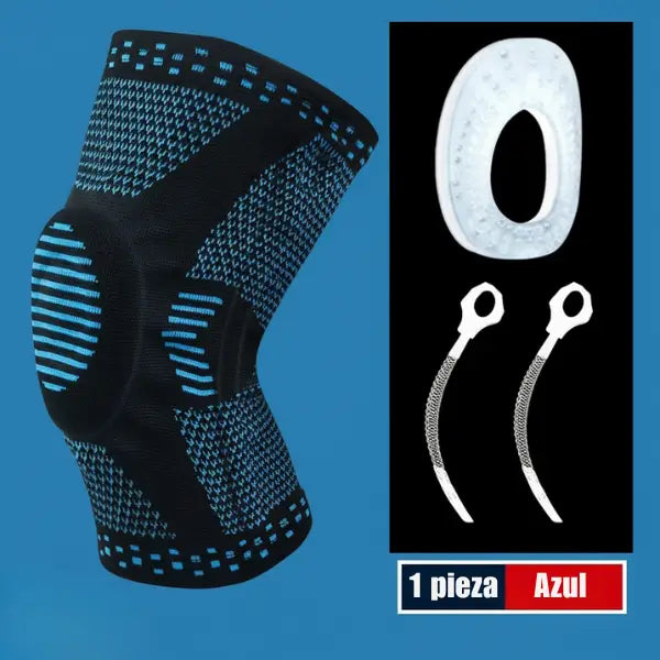 BioFlex 360™ - Rodilleira