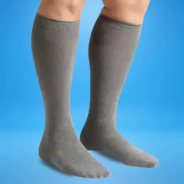 CompresiónVital™ · Calcetines para Circulación