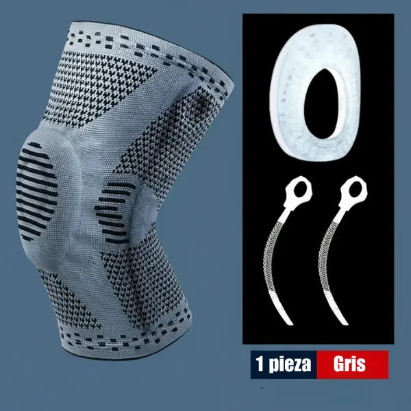 BioFlex 360™ - Rodilleira