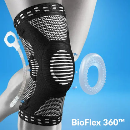 BioFlex 360™ - Rodilleira