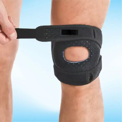 RodillaMax- Rodillera ortopédica