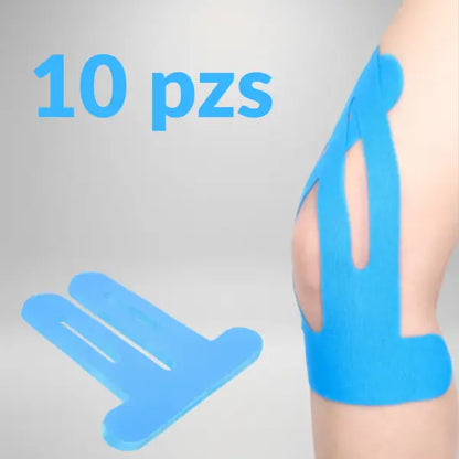 Cinta Pro-Knee - Soporte rodillas