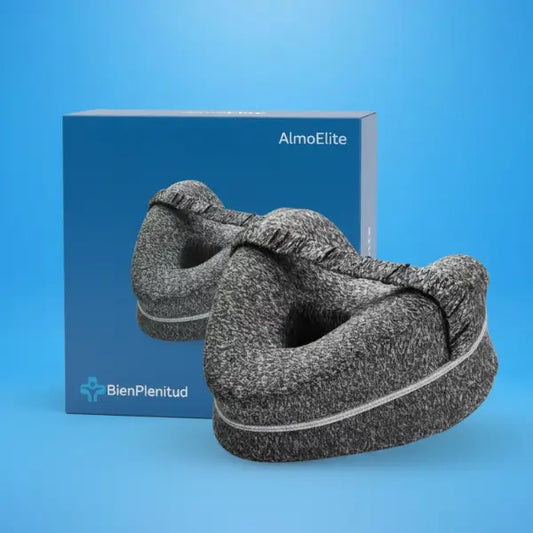 AlmoElite – Almohada entrepiernas