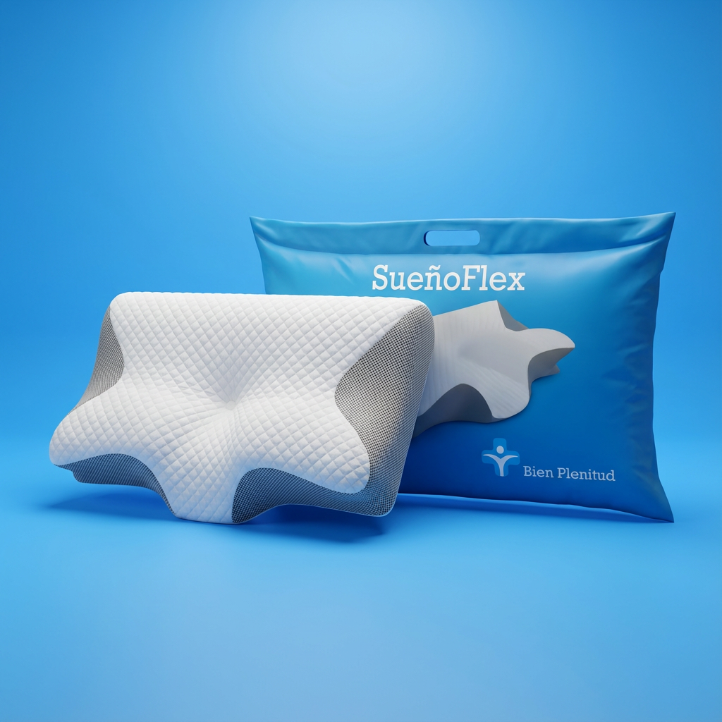 Almohada  SueñoFlex