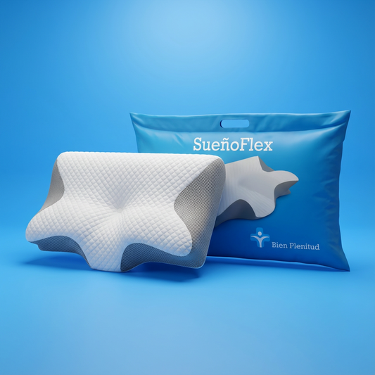 Almohada  SueñoFlex